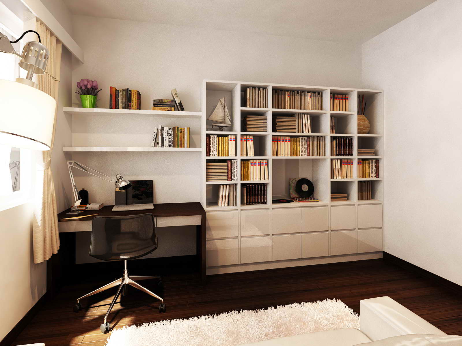 MR. THẮNG HOUSE - PACKCITY