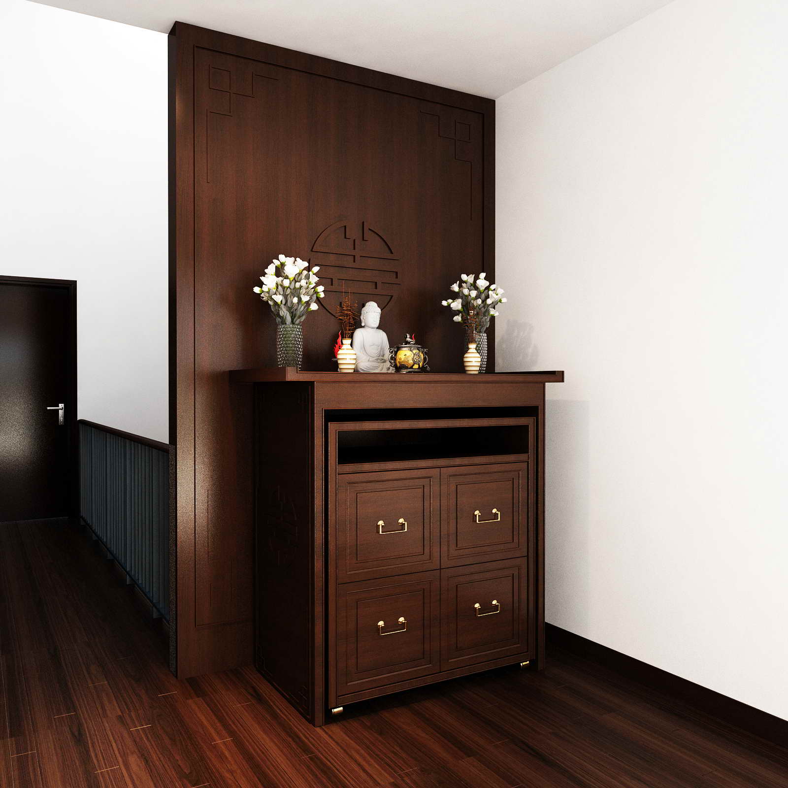 MR. THẮNG HOUSE - PACKCITY