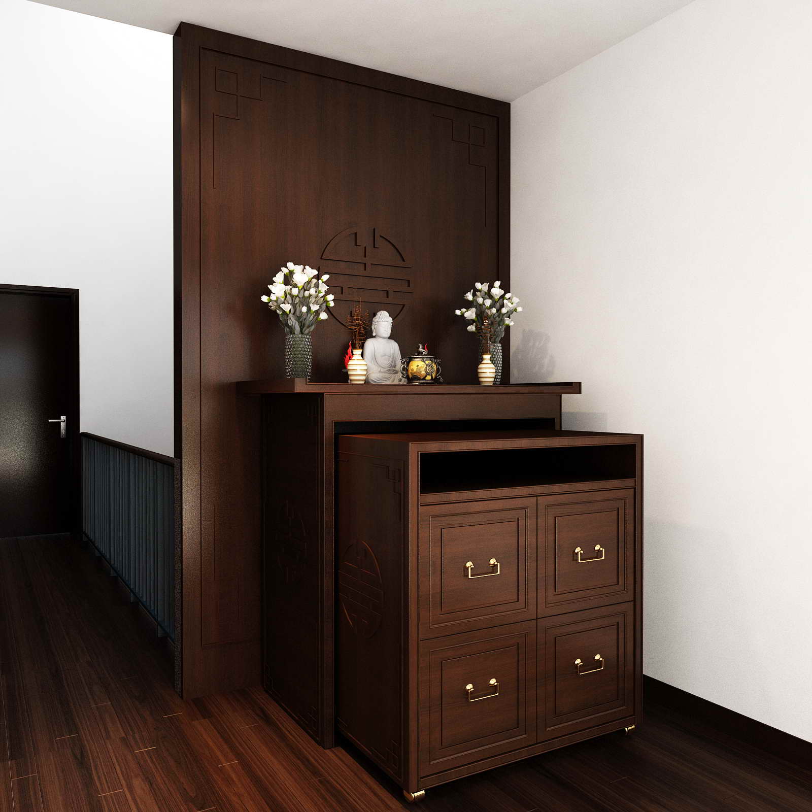 MR. THẮNG HOUSE - PACKCITY