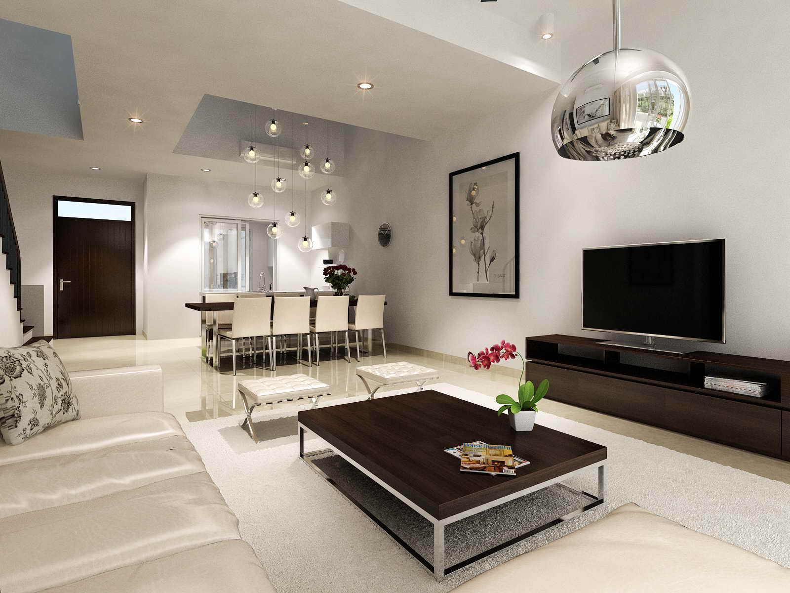 MR. THẮNG HOUSE - PACKCITY