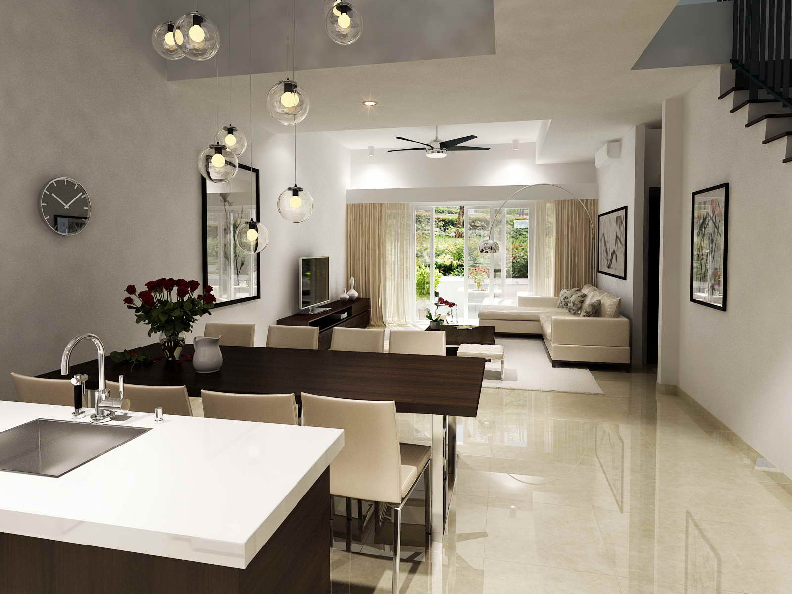 MR. THẮNG HOUSE - PACKCITY