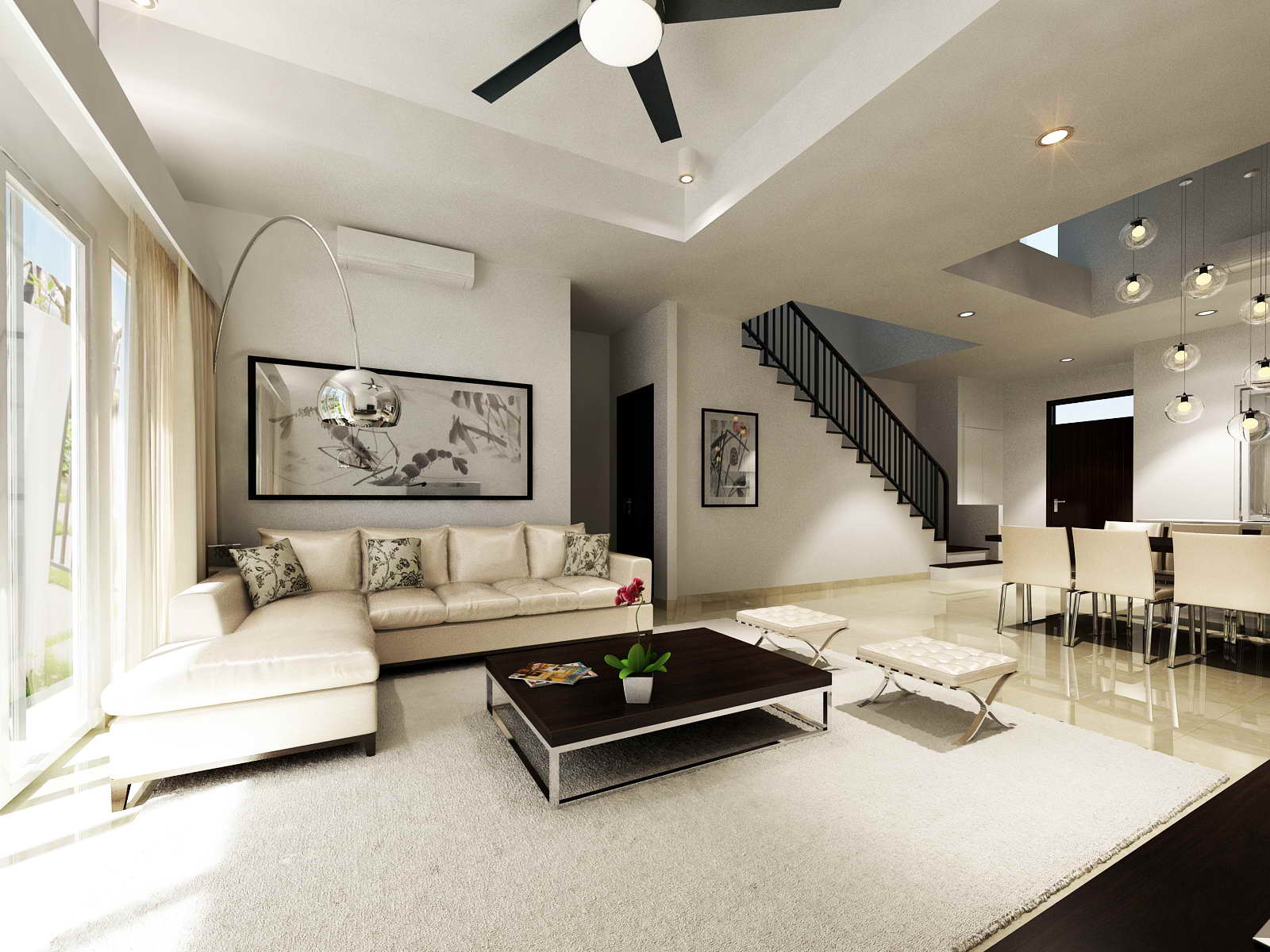 MR. THẮNG HOUSE - PACKCITY