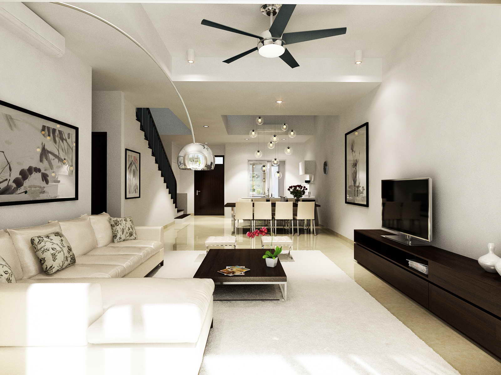 MR. THẮNG HOUSE - PACKCITY