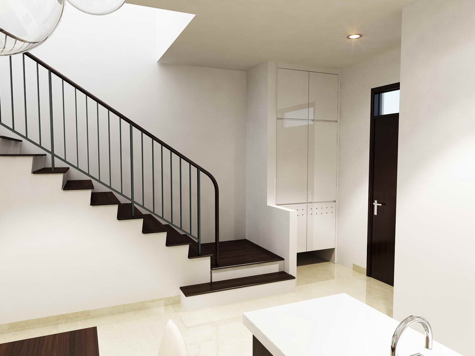 MR. THẮNG HOUSE - PACKCITY