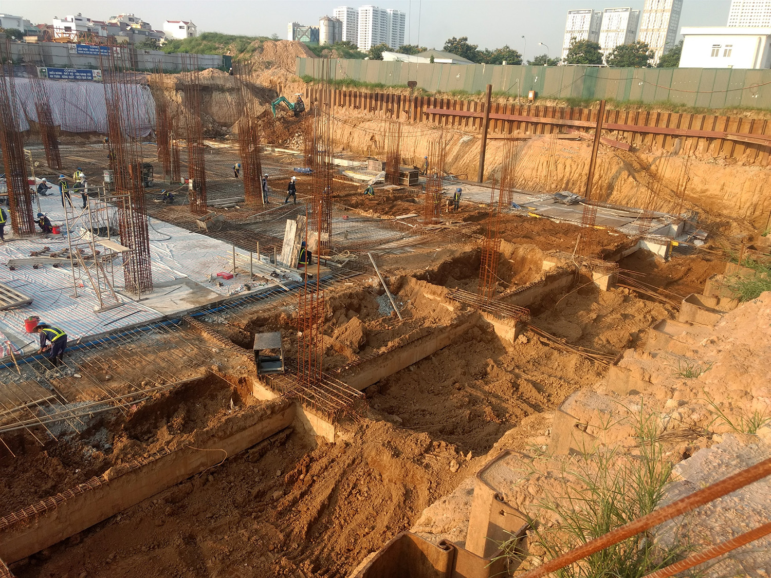 BỆNH VIỆN U BƯỚU QUỐC TẾ VIỆT NAM - NHẬT BẢN