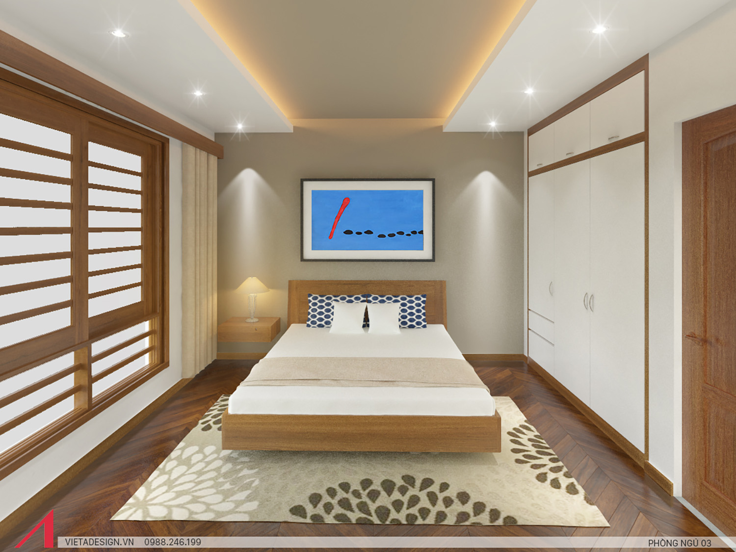 NỘI THẤT NHÀ LÔ  YÊN XÁ TÂN TRIỀU