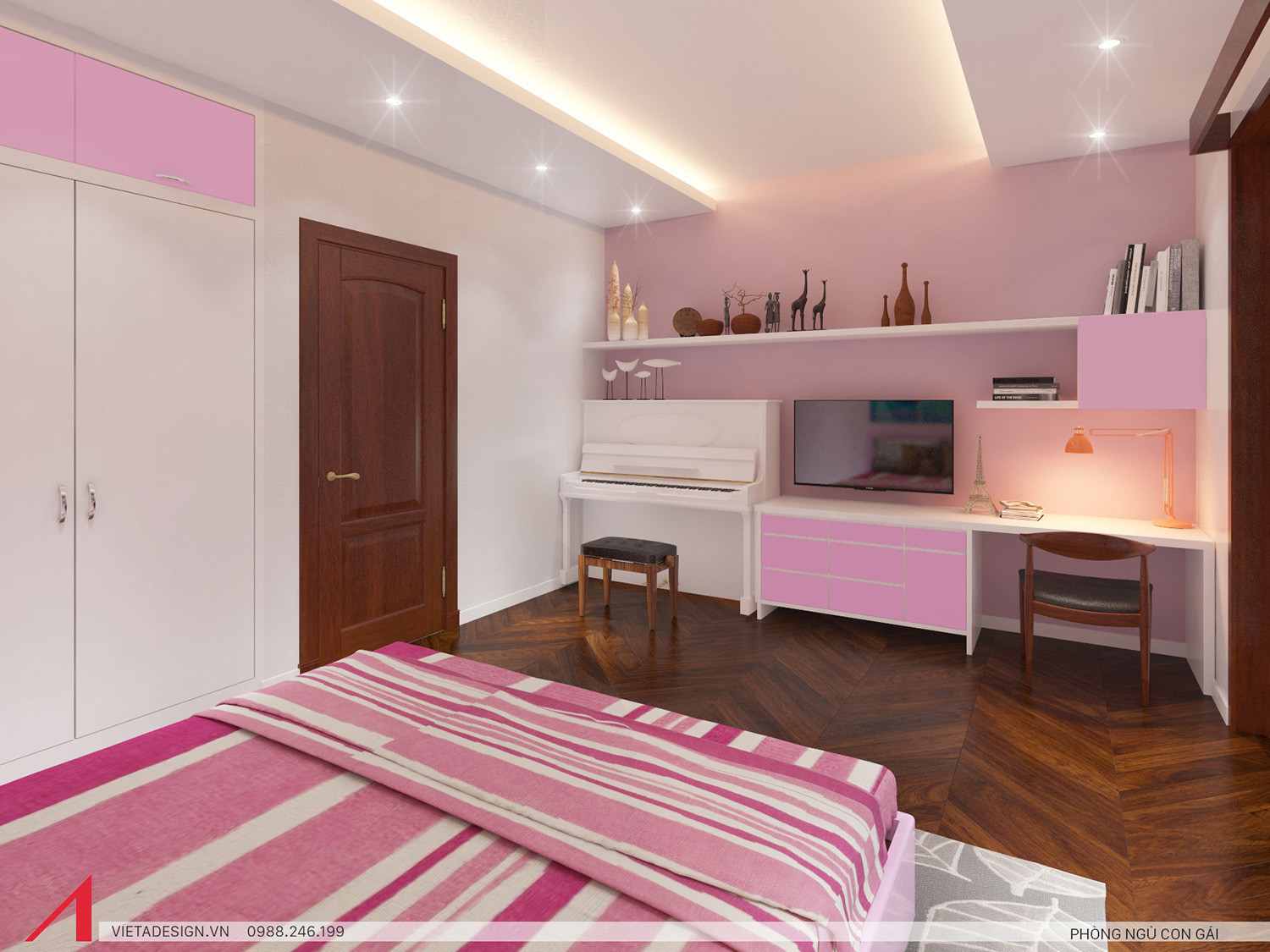 NỘI THẤT NHÀ LÔ  YÊN XÁ TÂN TRIỀU