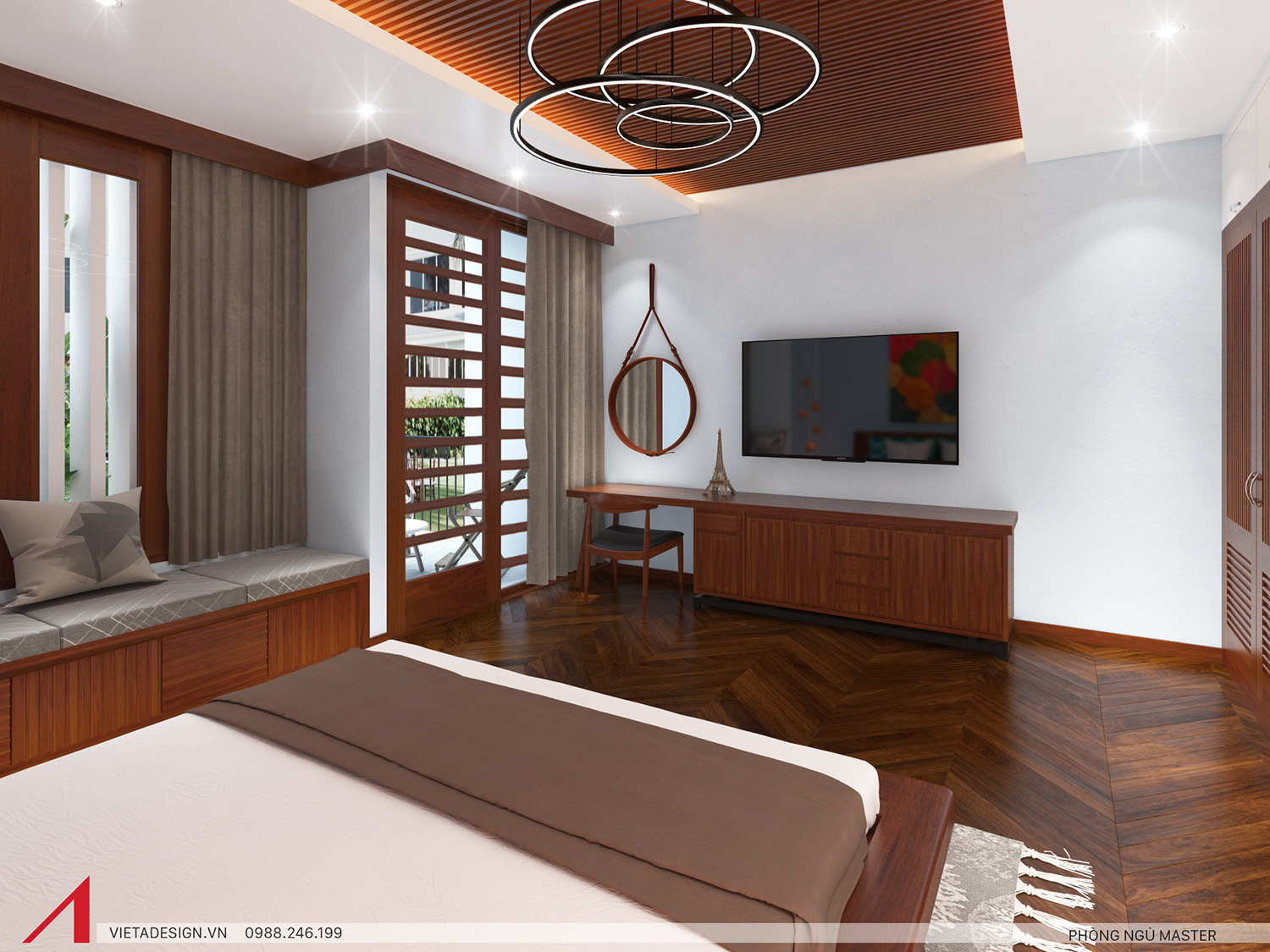 NỘI THẤT NHÀ LÔ  YÊN XÁ TÂN TRIỀU