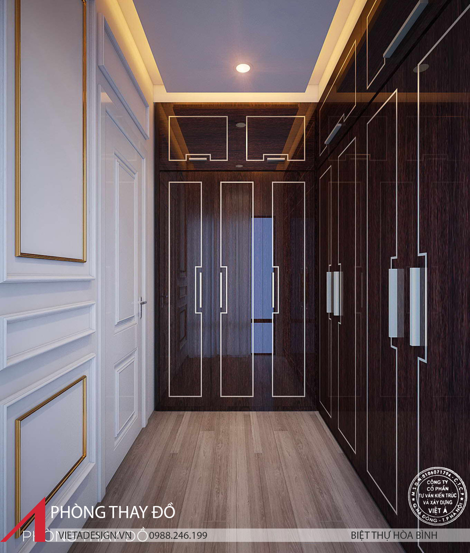 MR.TUẤN VILLA - HOÀ BÌNH