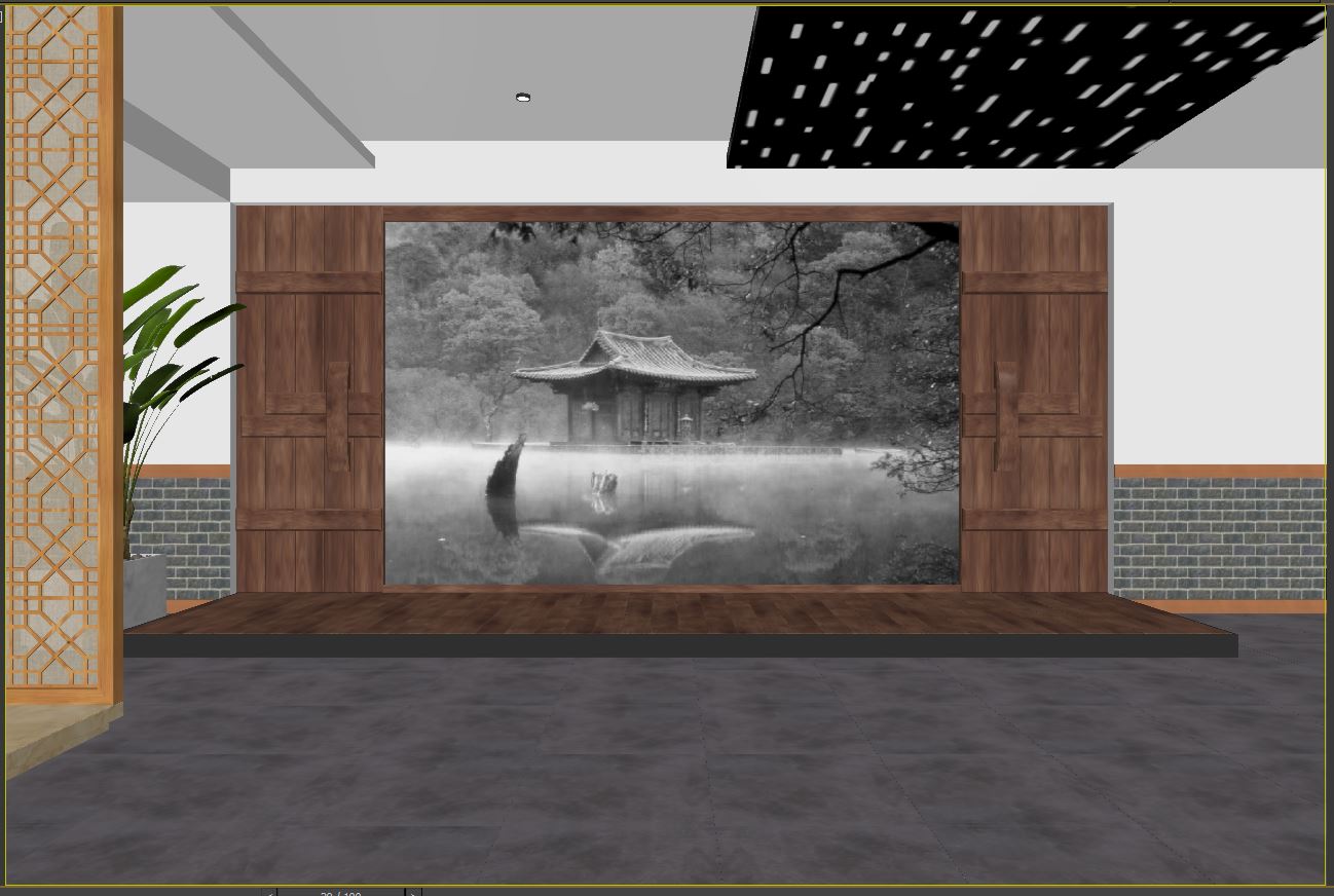 CHU GIA RESTAURANT - HOÀ BÌNH