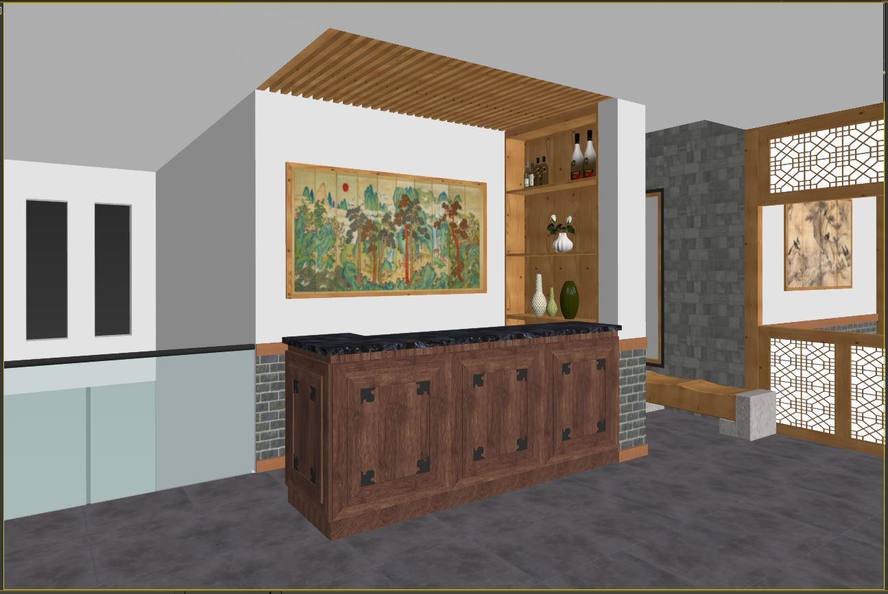 CHU GIA RESTAURANT - HOÀ BÌNH