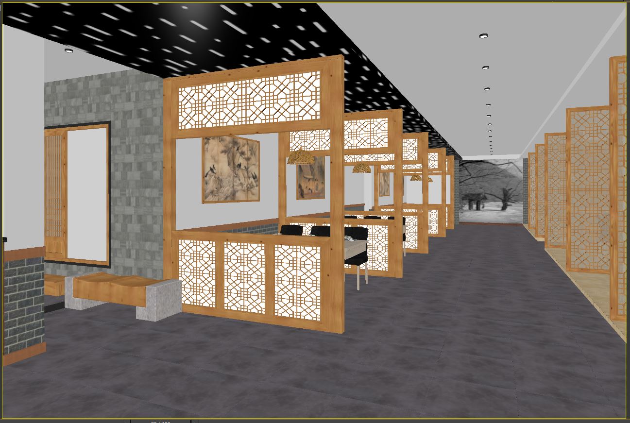 CHU GIA RESTAURANT - HOÀ BÌNH