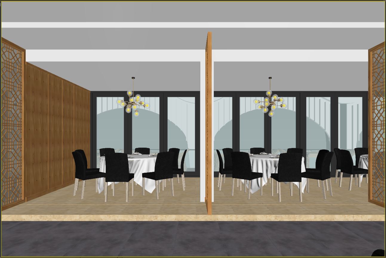 CHU GIA RESTAURANT - HOÀ BÌNH