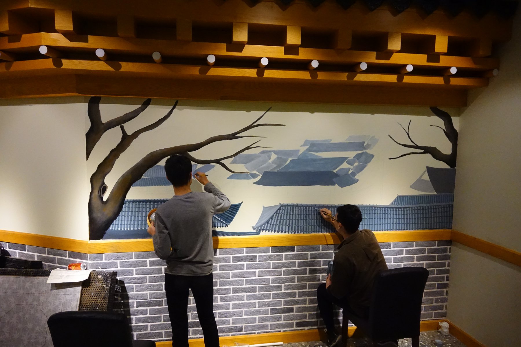 CHU GIA RESTAURANT - HOÀ BÌNH