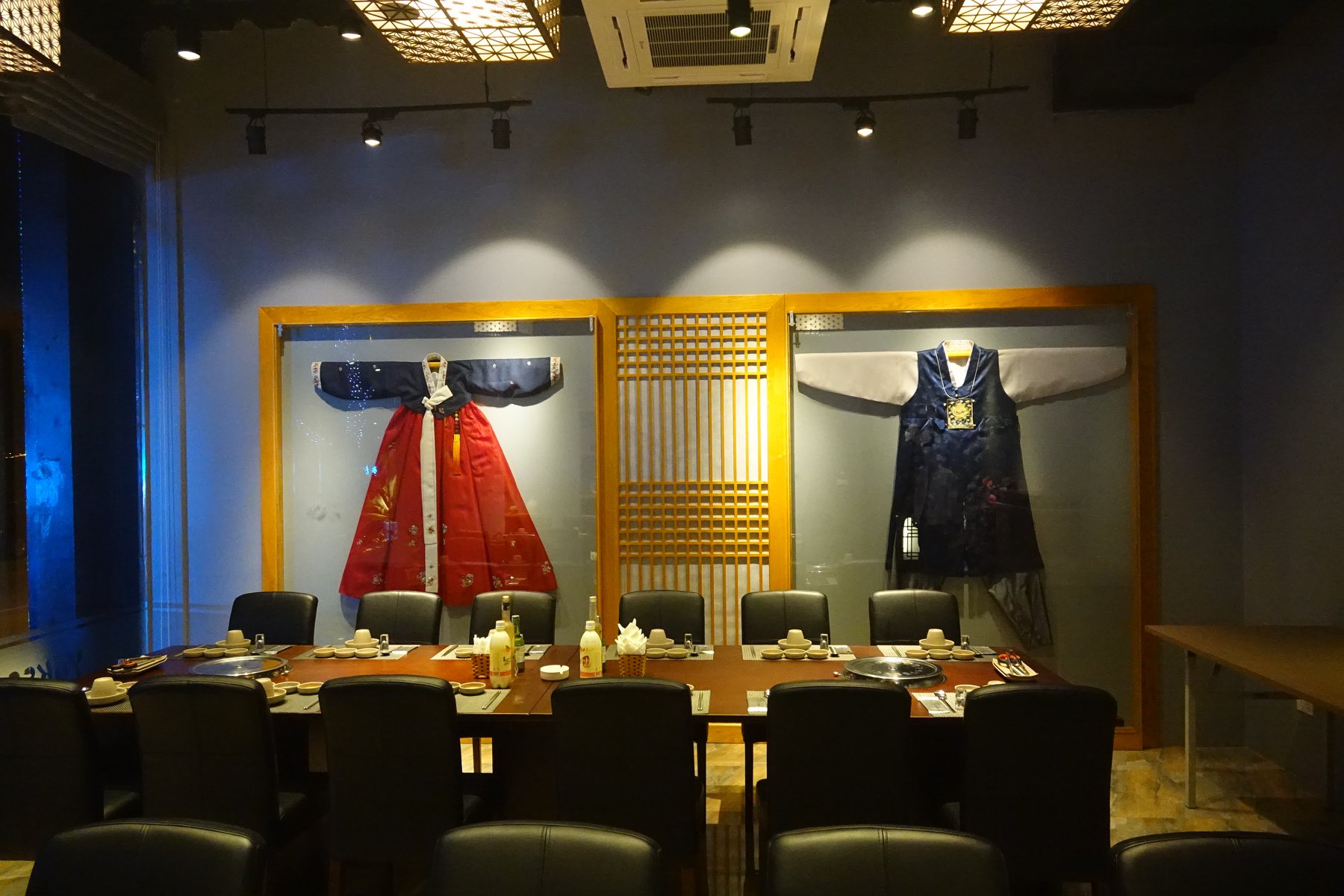 CHU GIA RESTAURANT - HOÀ BÌNH