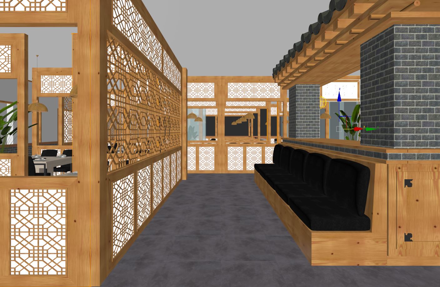 CHU GIA RESTAURANT - HOÀ BÌNH