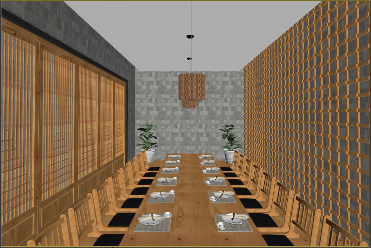 CHU GIA RESTAURANT - HOÀ BÌNH