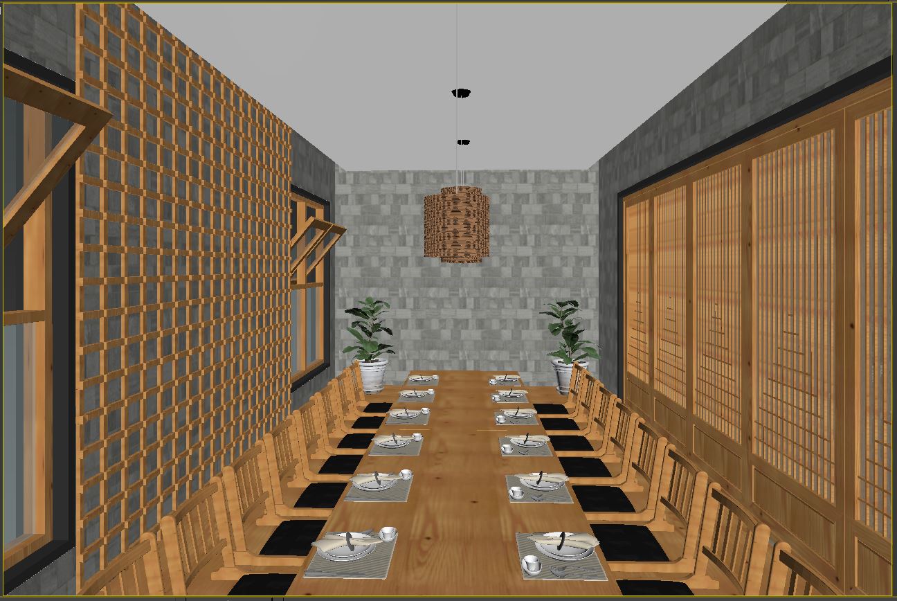 CHU GIA RESTAURANT - HOÀ BÌNH