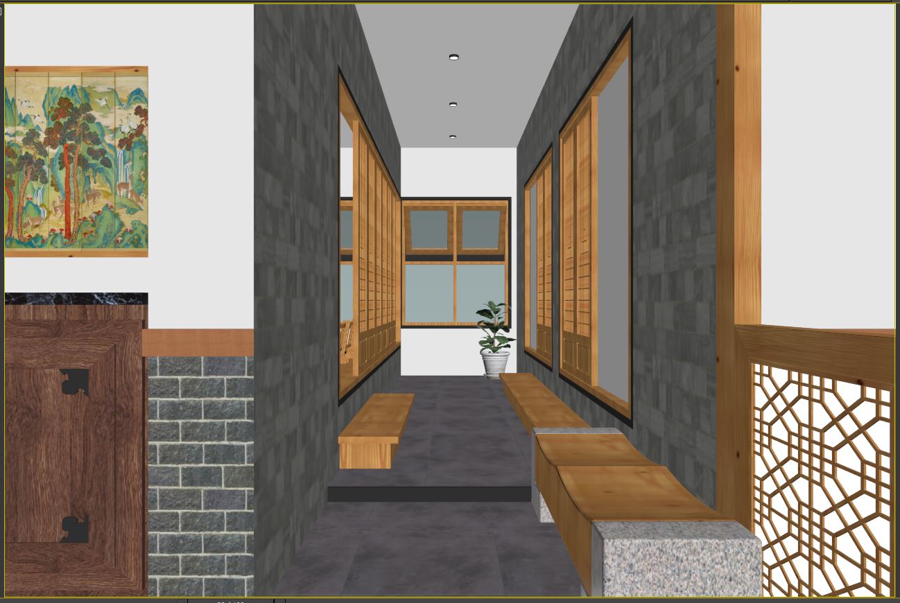 CHU GIA RESTAURANT - HOÀ BÌNH