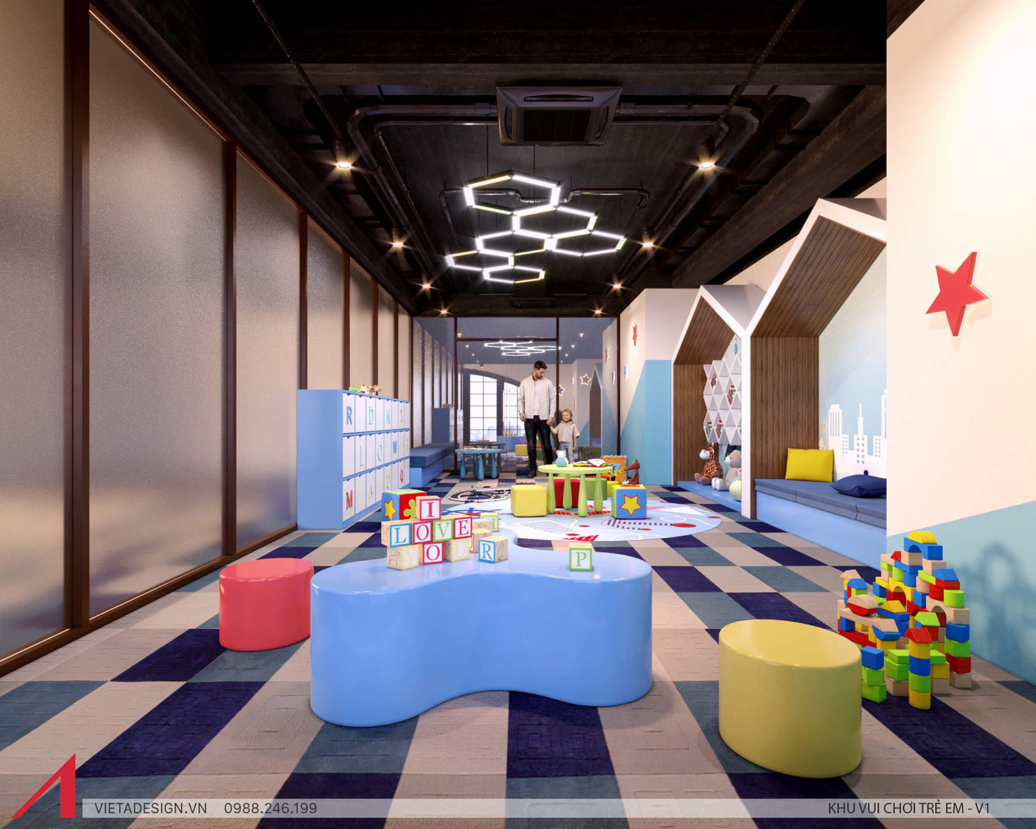 NỘI THẤT KHÁCH SẠN  ĐỨC DƯƠNG - HẠ LONG