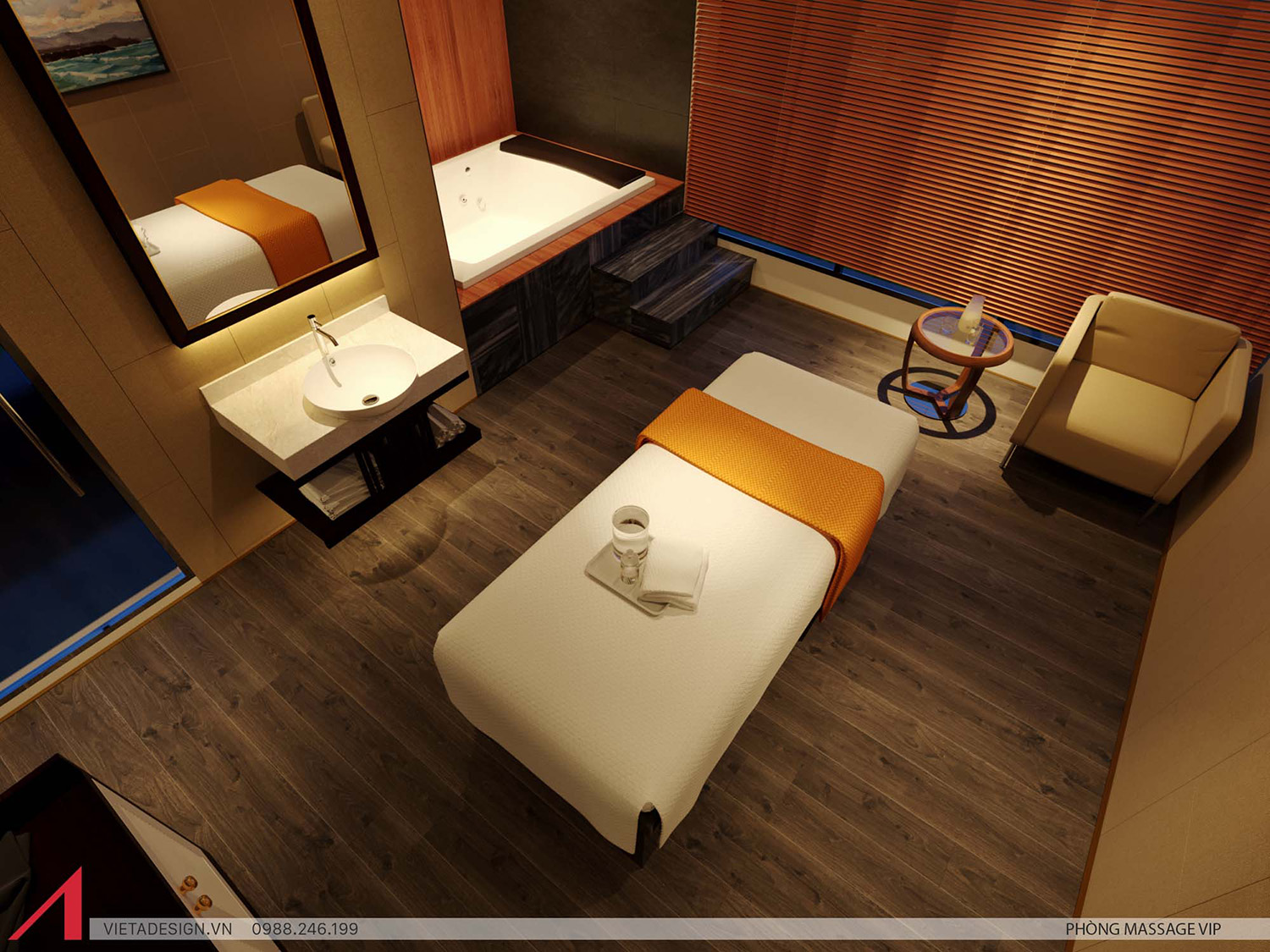 NỘI THẤT KHÁCH SẠN  ĐỨC DƯƠNG - HẠ LONG