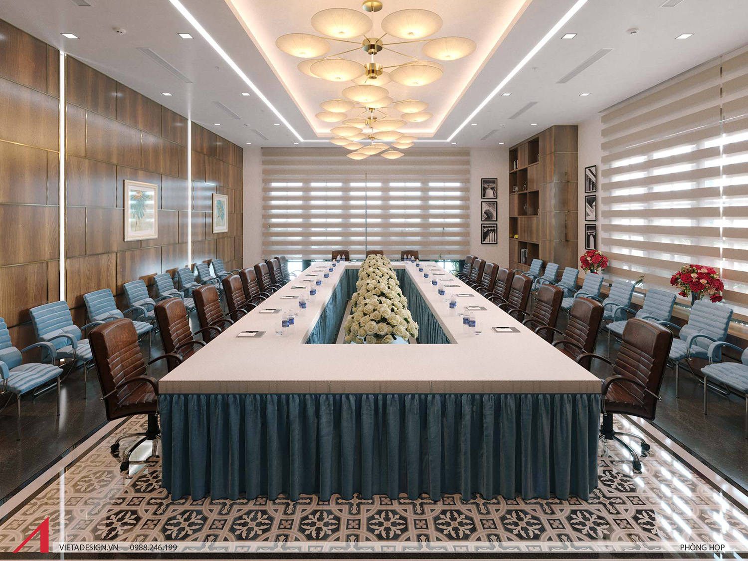 NỘI THẤT KHÁCH SẠN  ĐỨC DƯƠNG - HẠ LONG