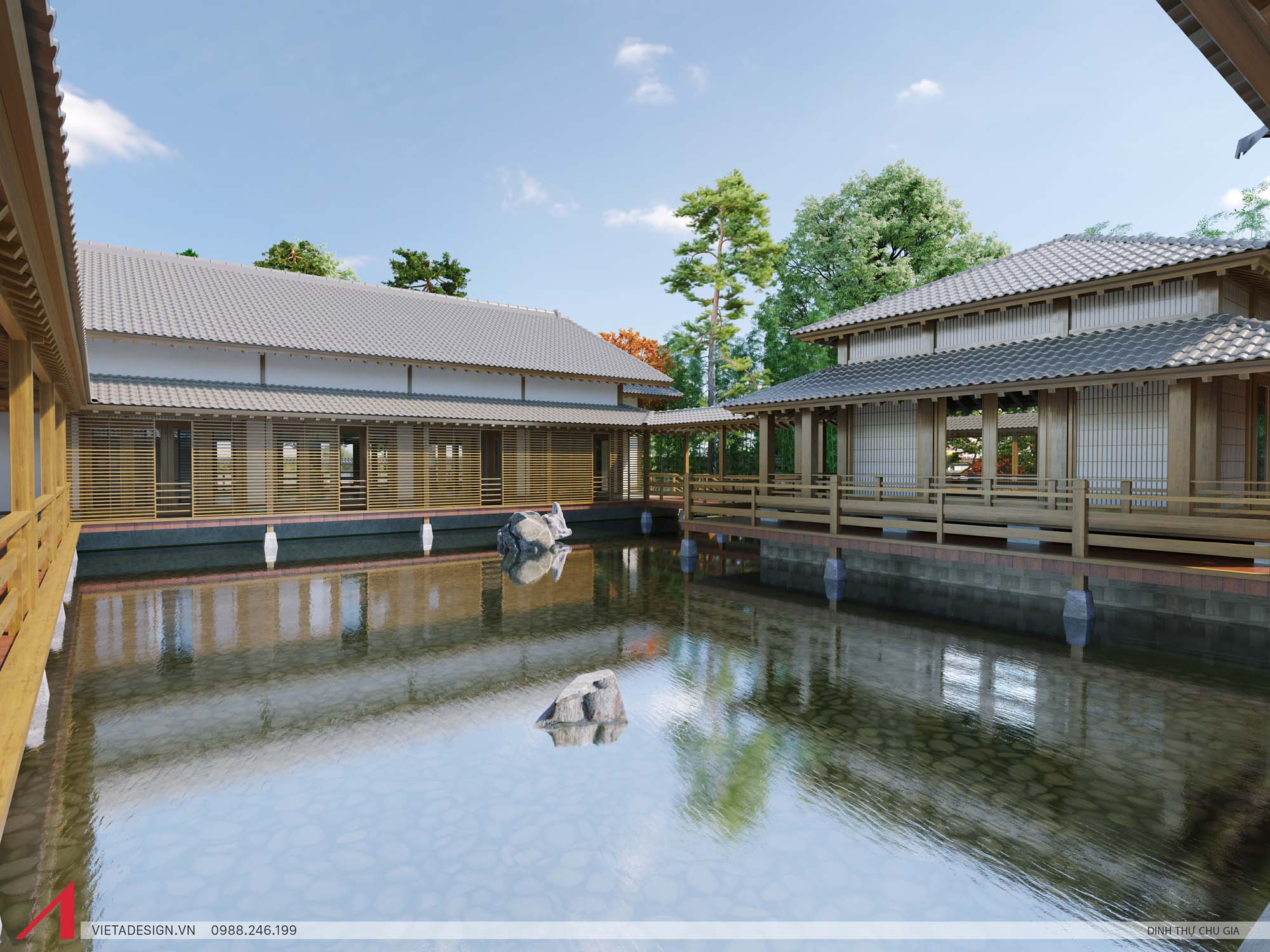 BIỆT THỰ - HÒA BÌNH