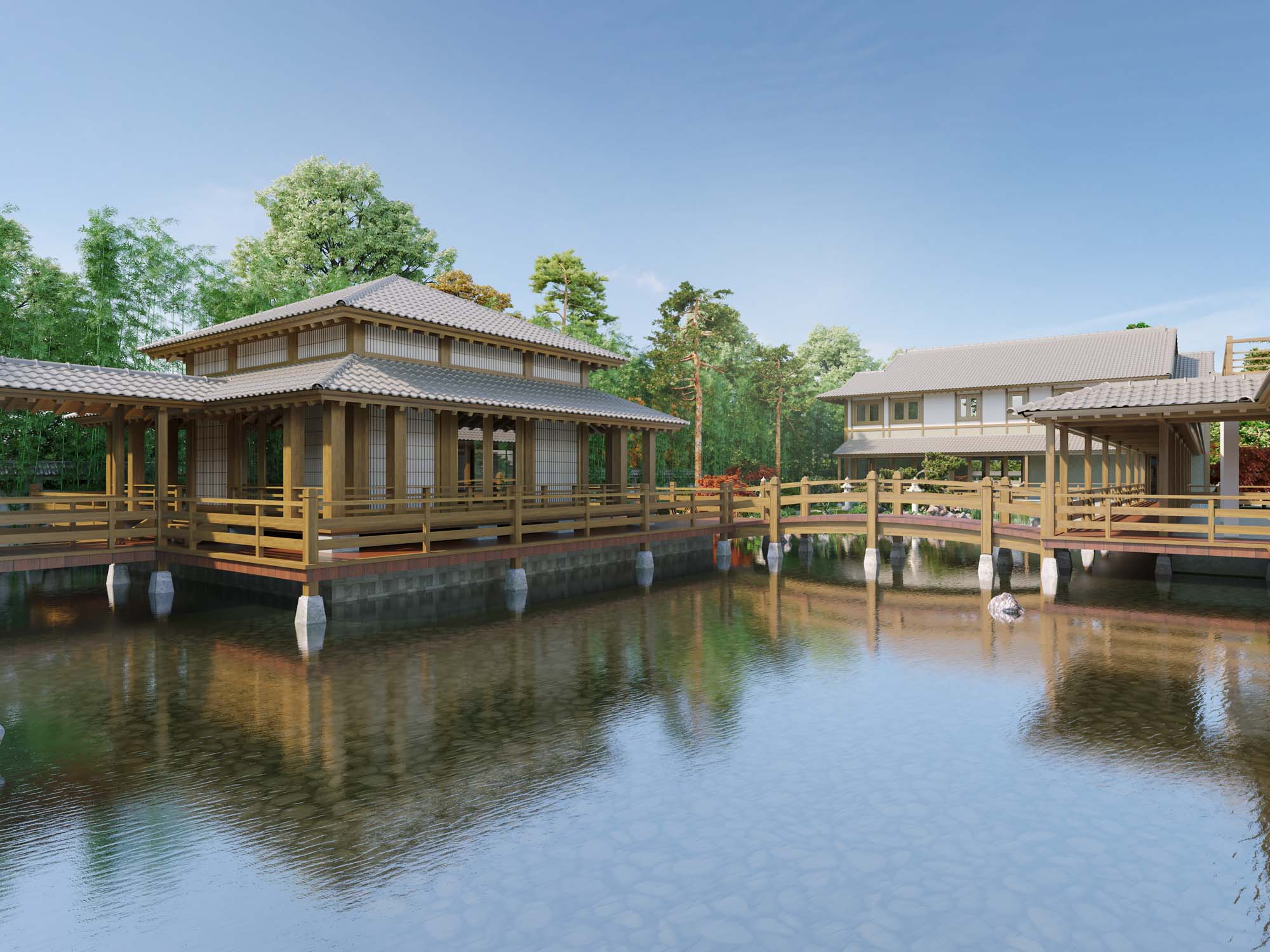 BIỆT THỰ - HÒA BÌNH