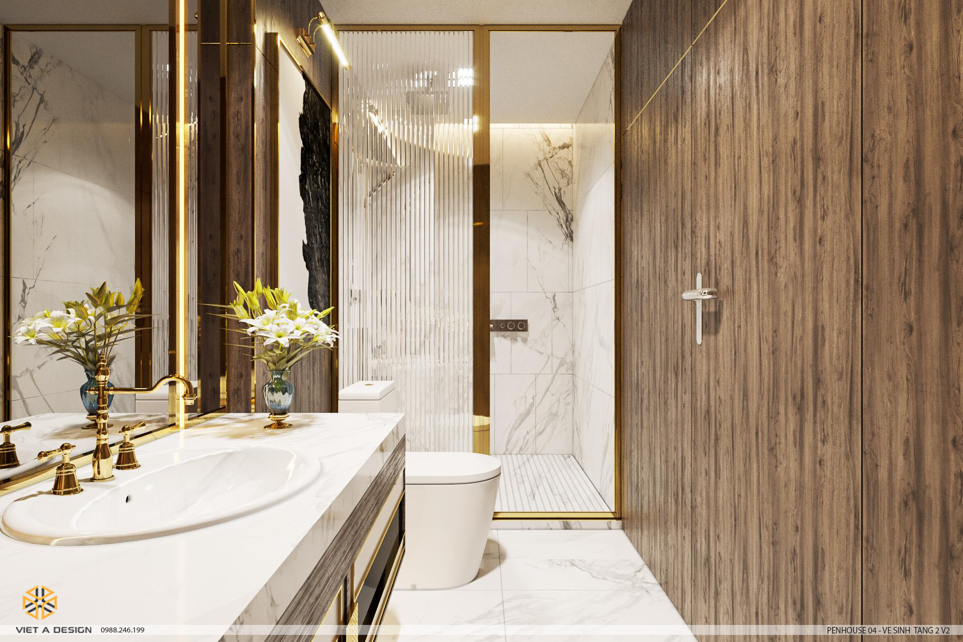 Căn Hộ mr.K T-Place 30a Lý Thường Kiệt 