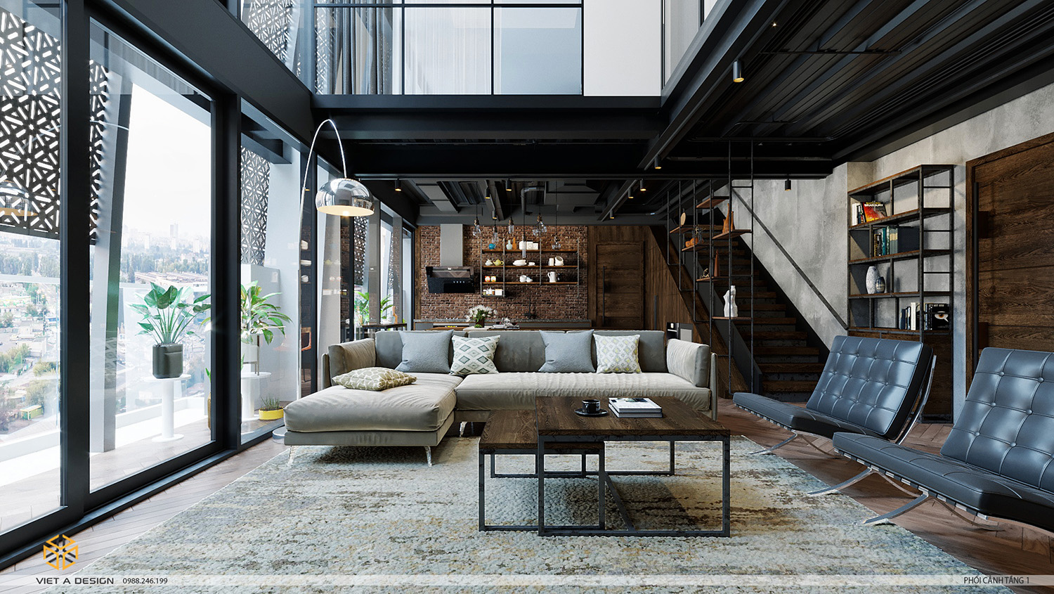 CĂN HỘ MR.HÀ T-PLACE 30A LÝ THƯỜNG KIỆT