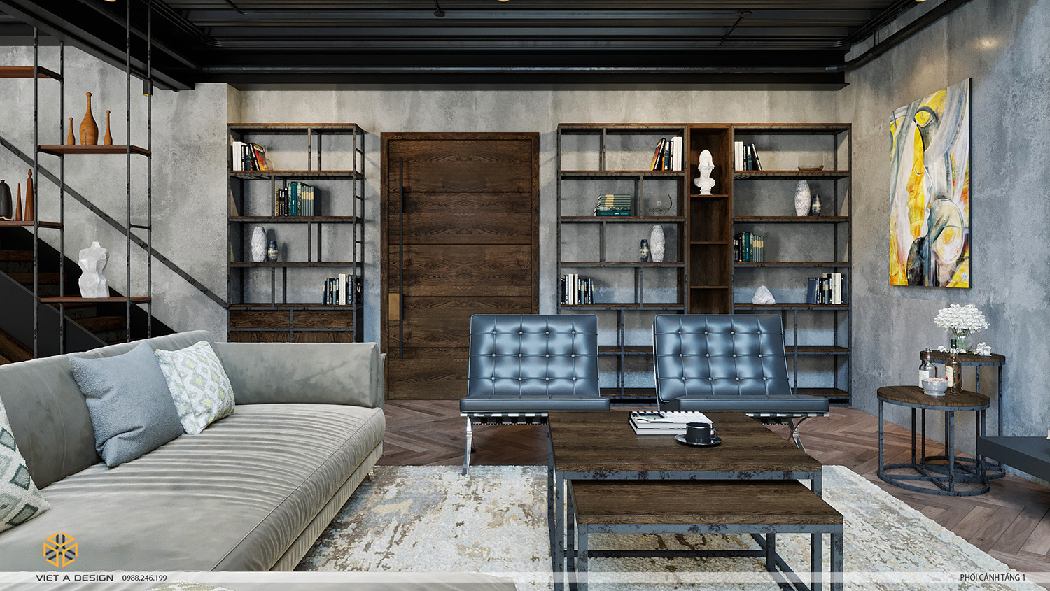 CĂN HỘ MR.HÀ T-PLACE 30A LÝ THƯỜNG KIỆT