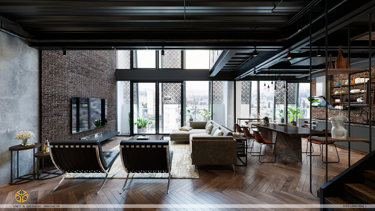 CĂN HỘ MR.HÀ T-PLACE 30A LÝ THƯỜNG KIỆT