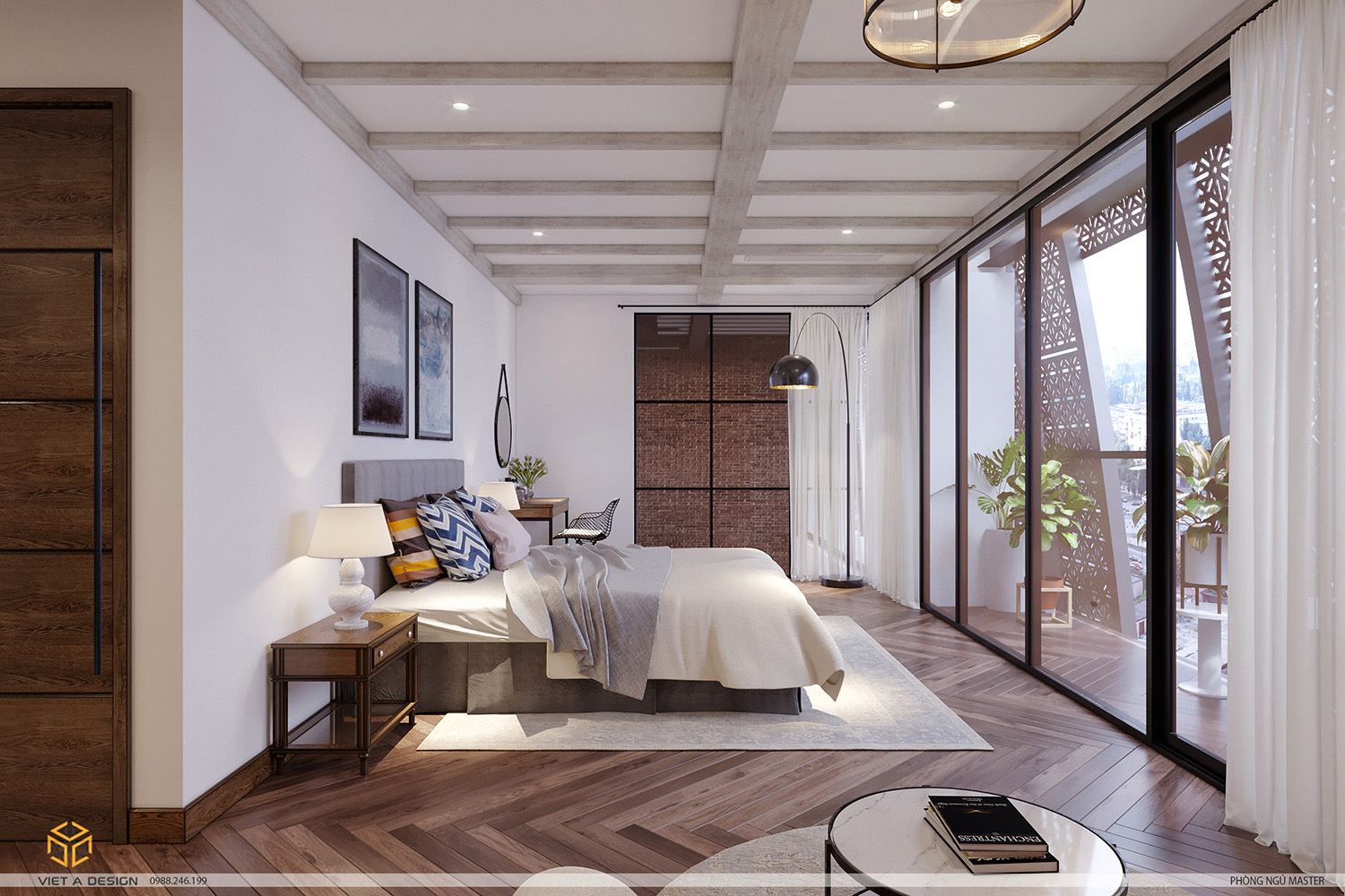 CĂN HỘ MR.HÀ T-PLACE 30A LÝ THƯỜNG KIỆT