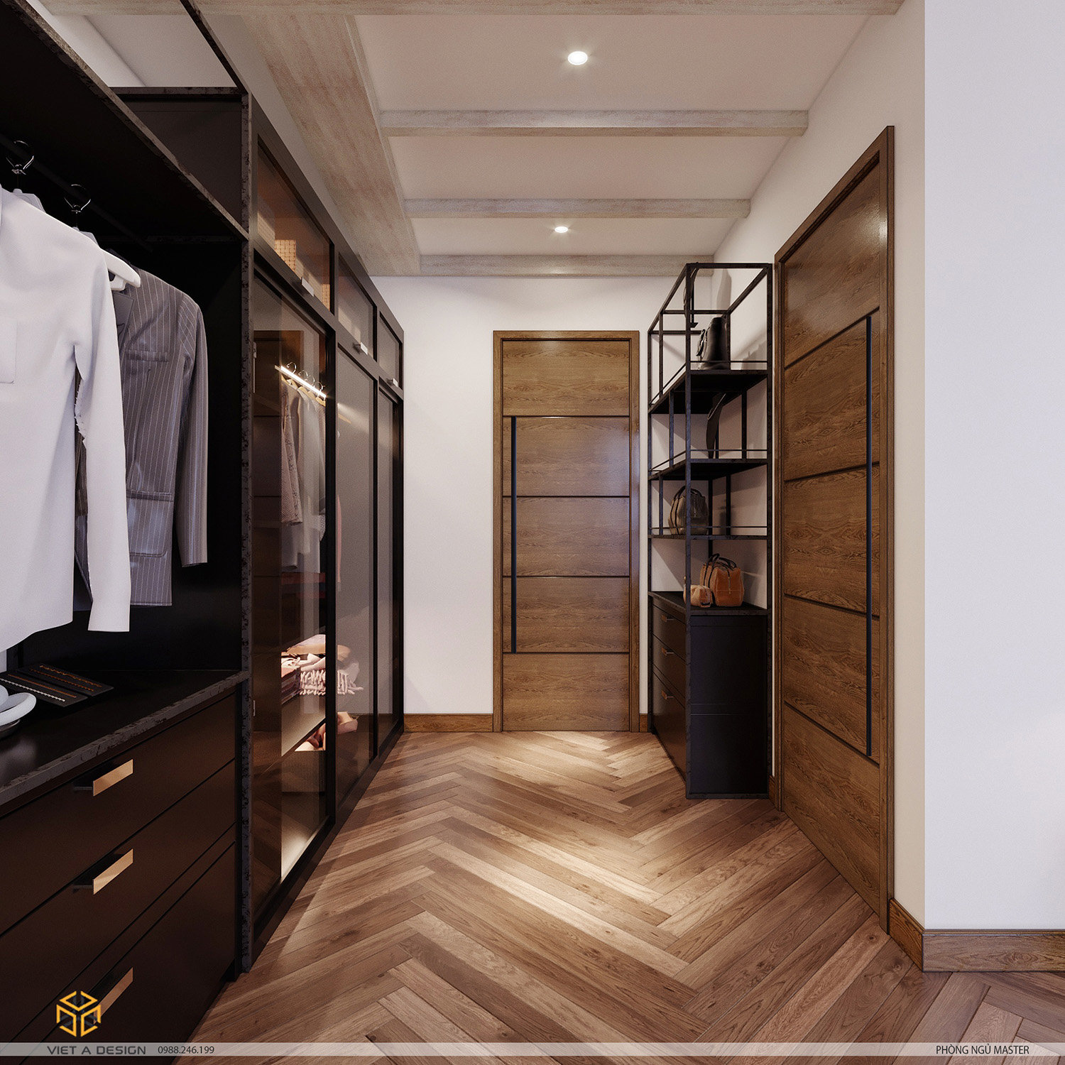 CĂN HỘ MR.HÀ T-PLACE 30A LÝ THƯỜNG KIỆT