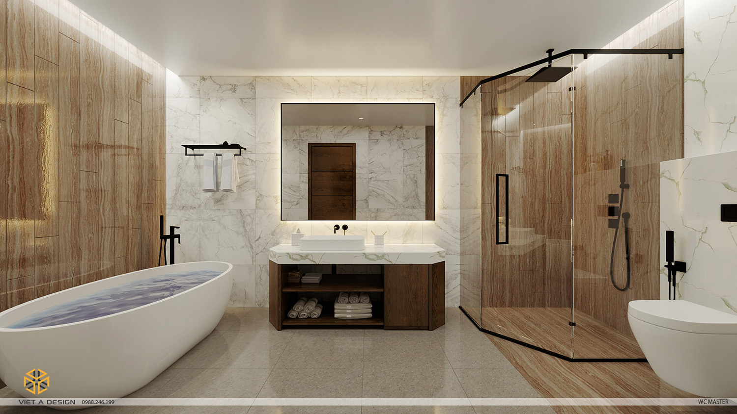 CĂN HỘ MR.HÀ T-PLACE 30A LÝ THƯỜNG KIỆT