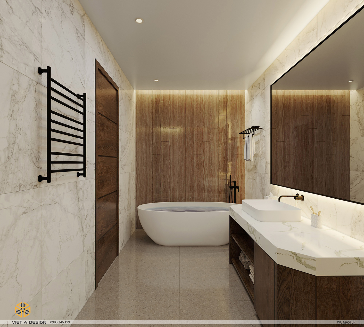 CĂN HỘ MR.HÀ T-PLACE 30A LÝ THƯỜNG KIỆT