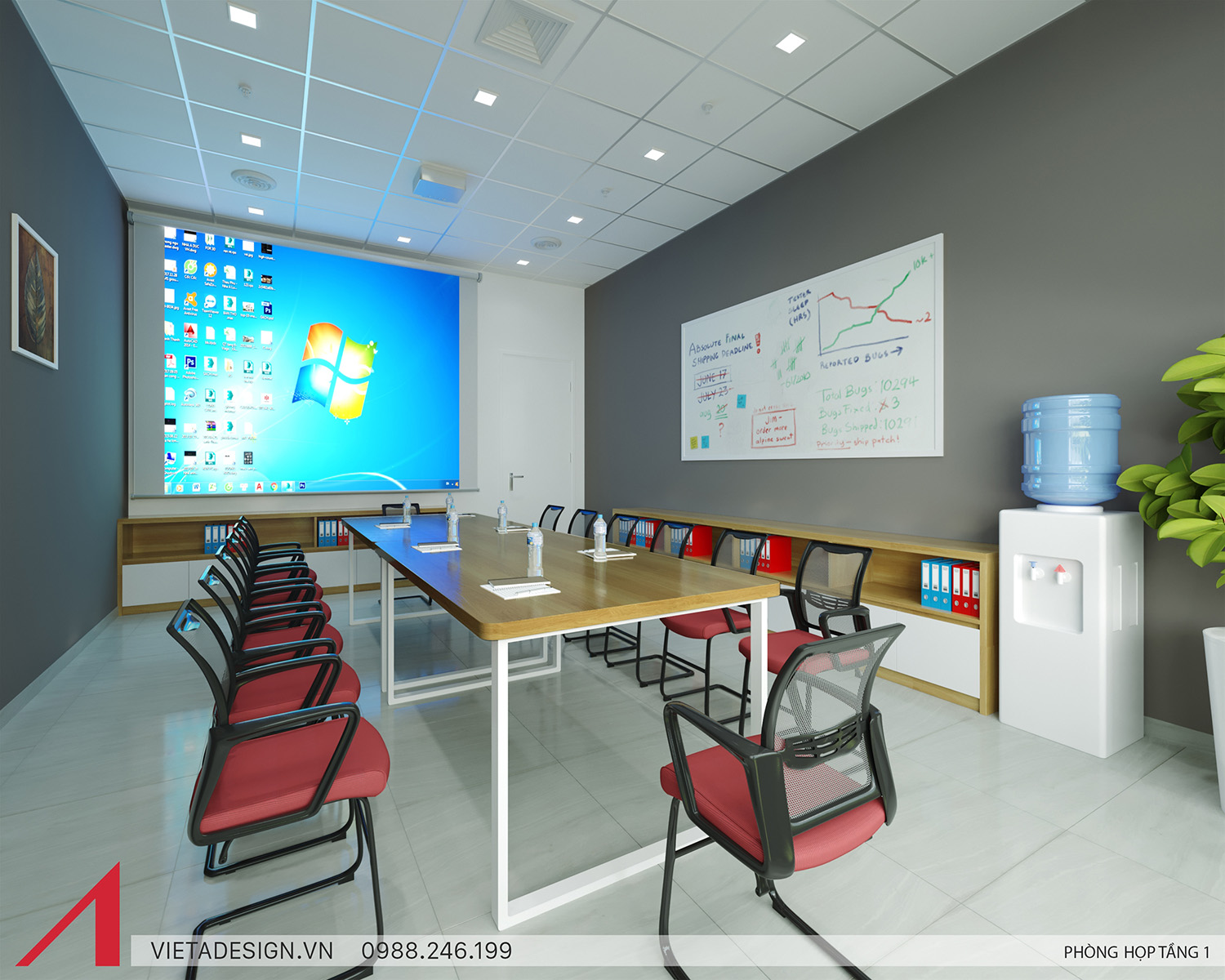 NANPAO MATERIALS TẠI  NINH BÌNH