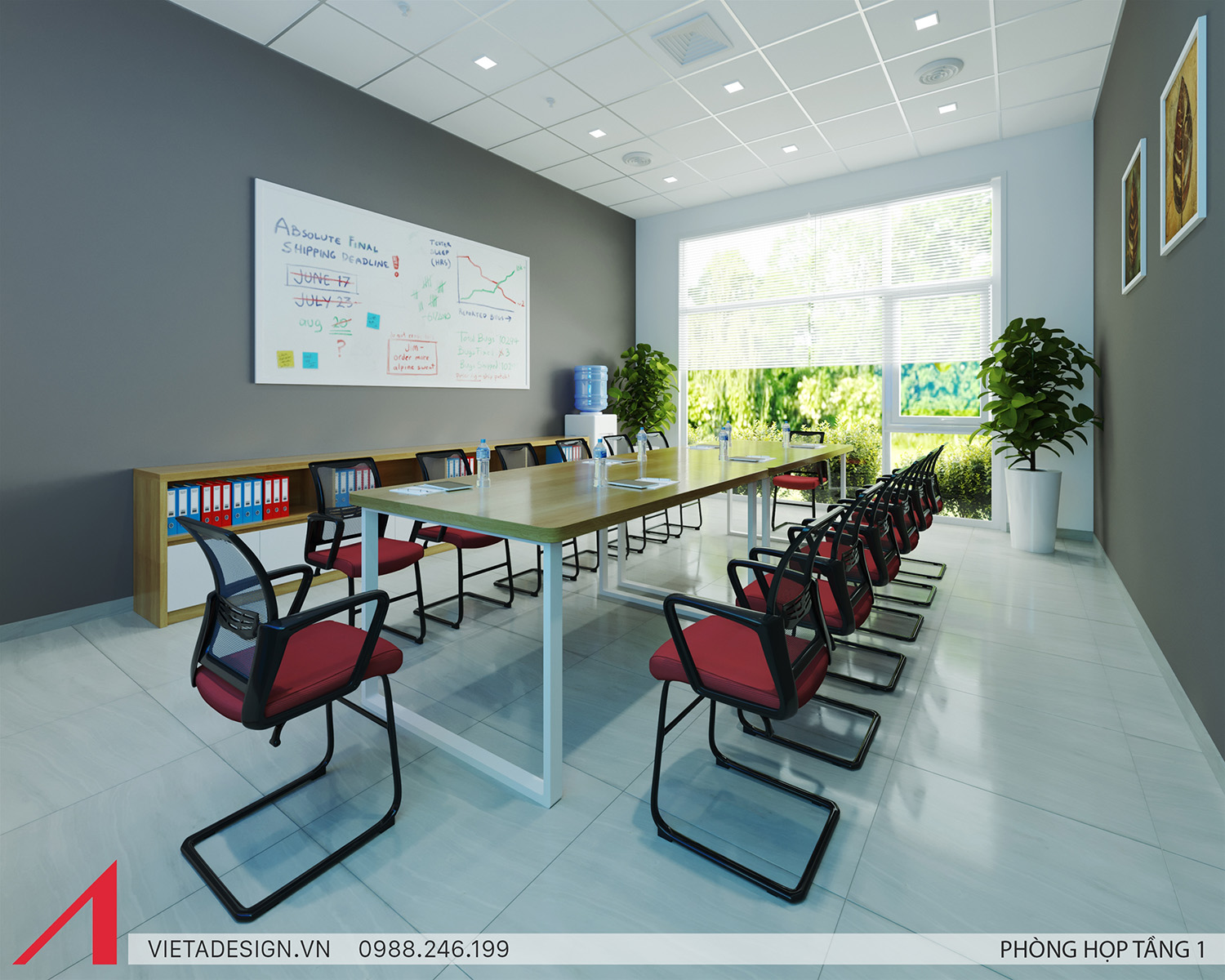 NANPAO MATERIALS TẠI  NINH BÌNH