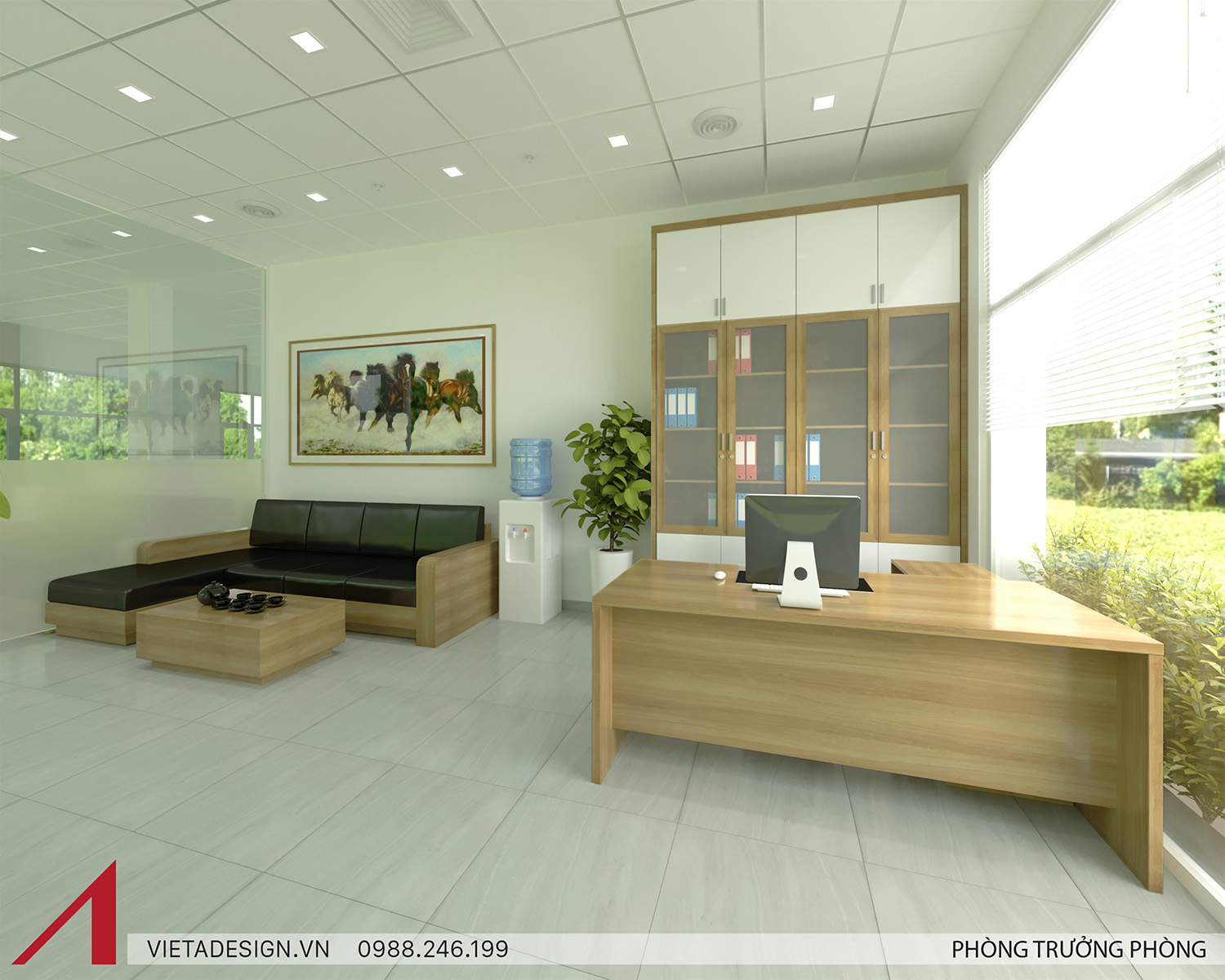 NANPAO MATERIALS TẠI  NINH BÌNH