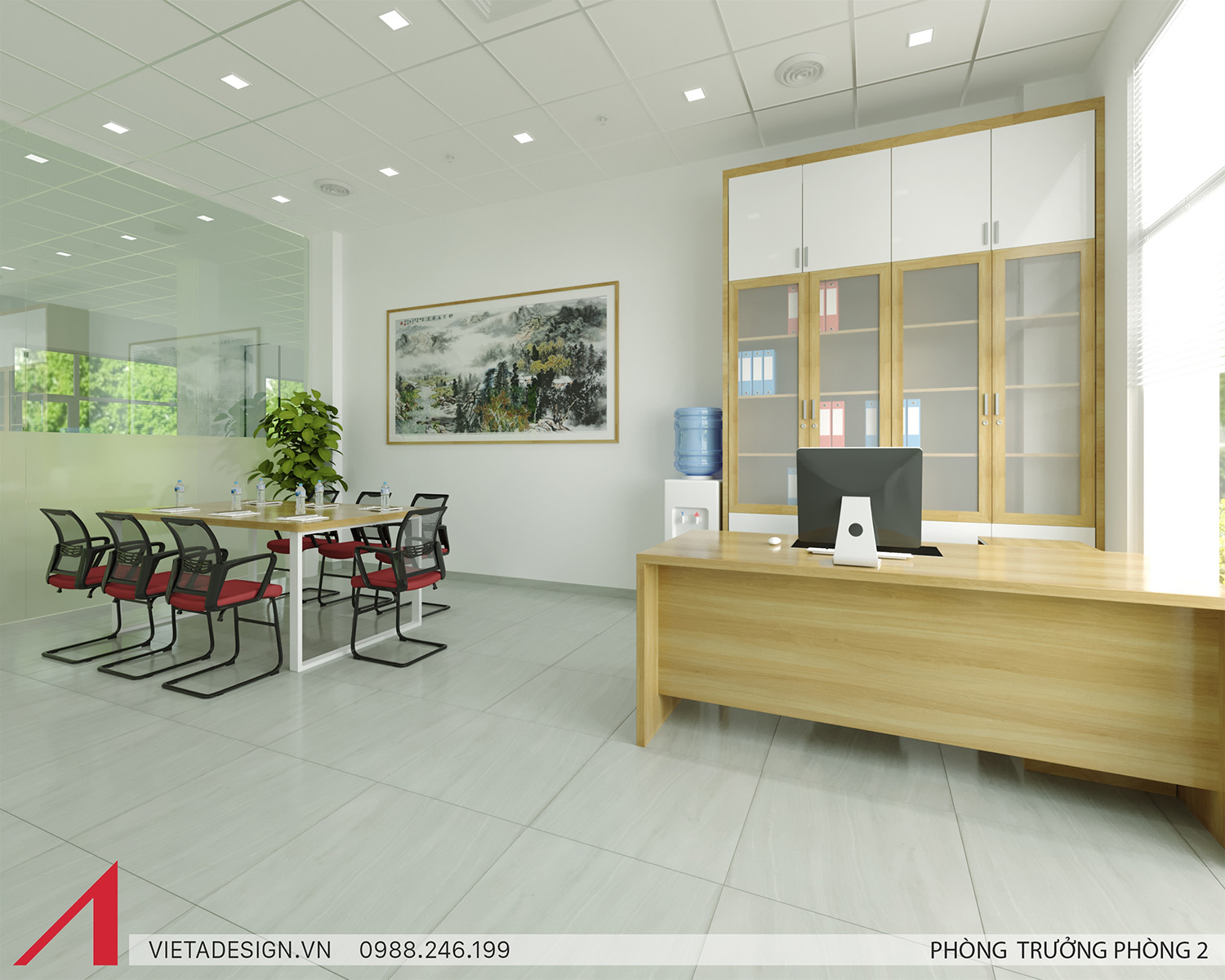 NANPAO MATERIALS TẠI  NINH BÌNH