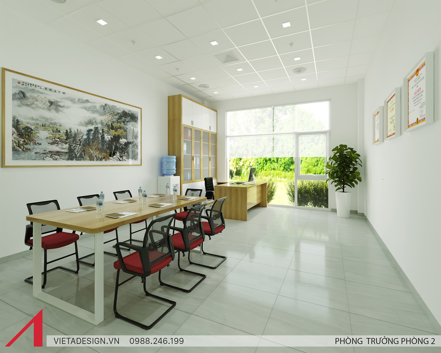 NANPAO MATERIALS TẠI  NINH BÌNH