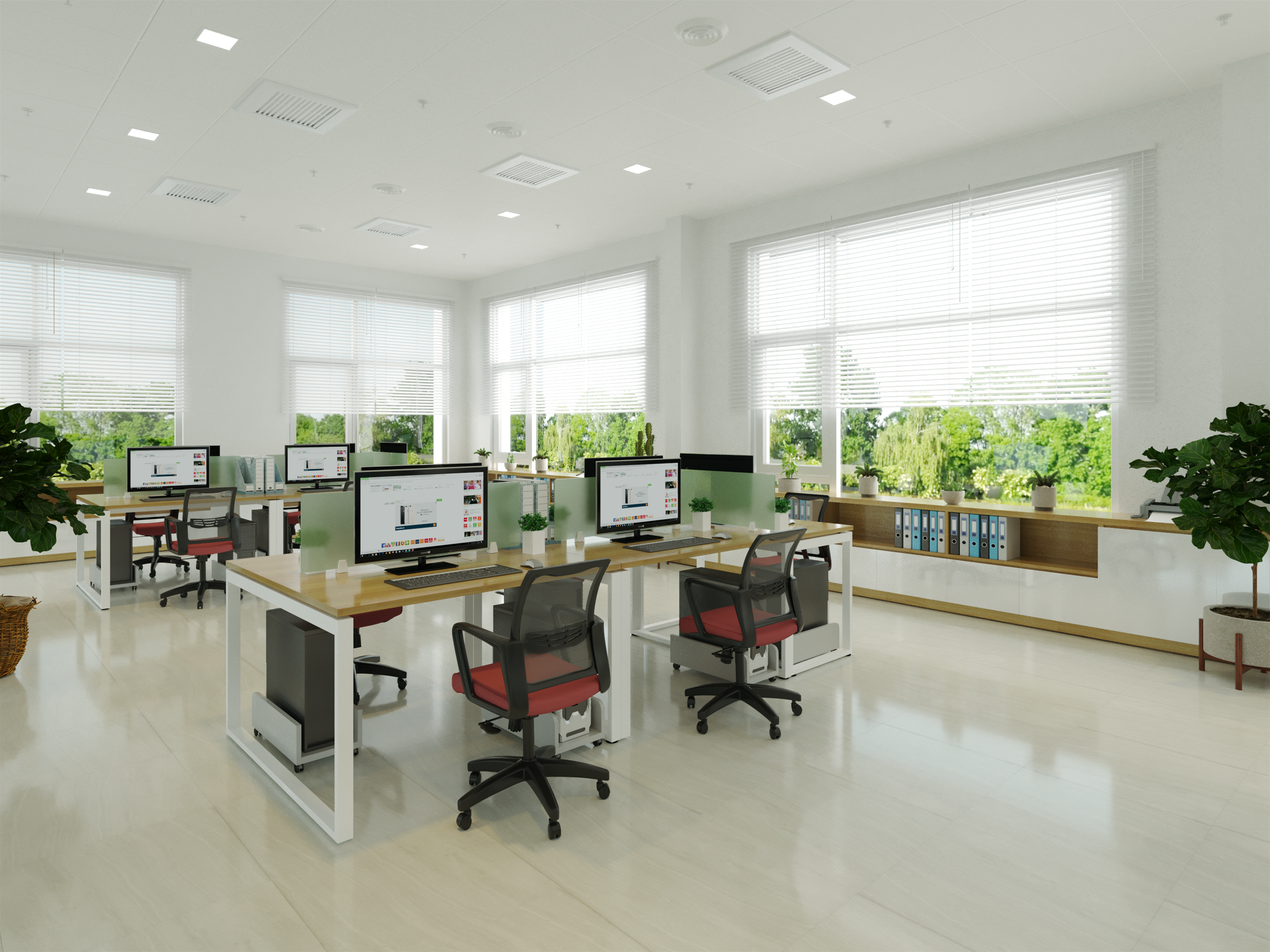 NANPAO MATERIALS TẠI  NINH BÌNH