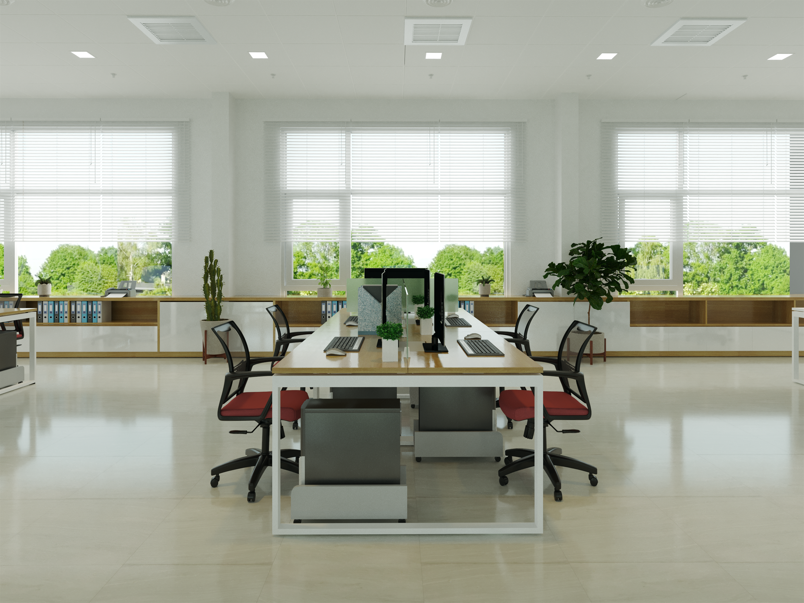 NANPAO MATERIALS TẠI  NINH BÌNH