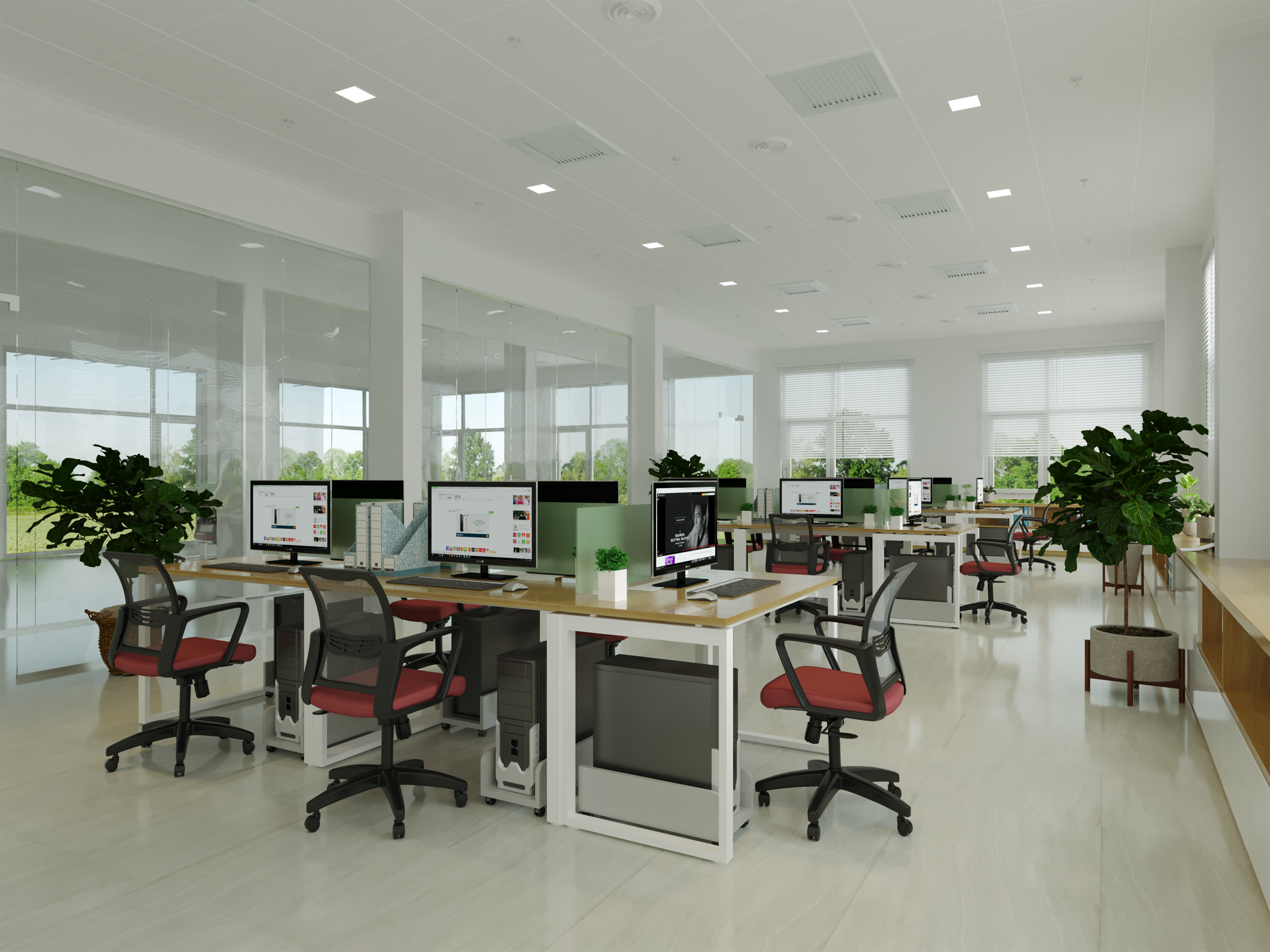 NANPAO MATERIALS TẠI  NINH BÌNH