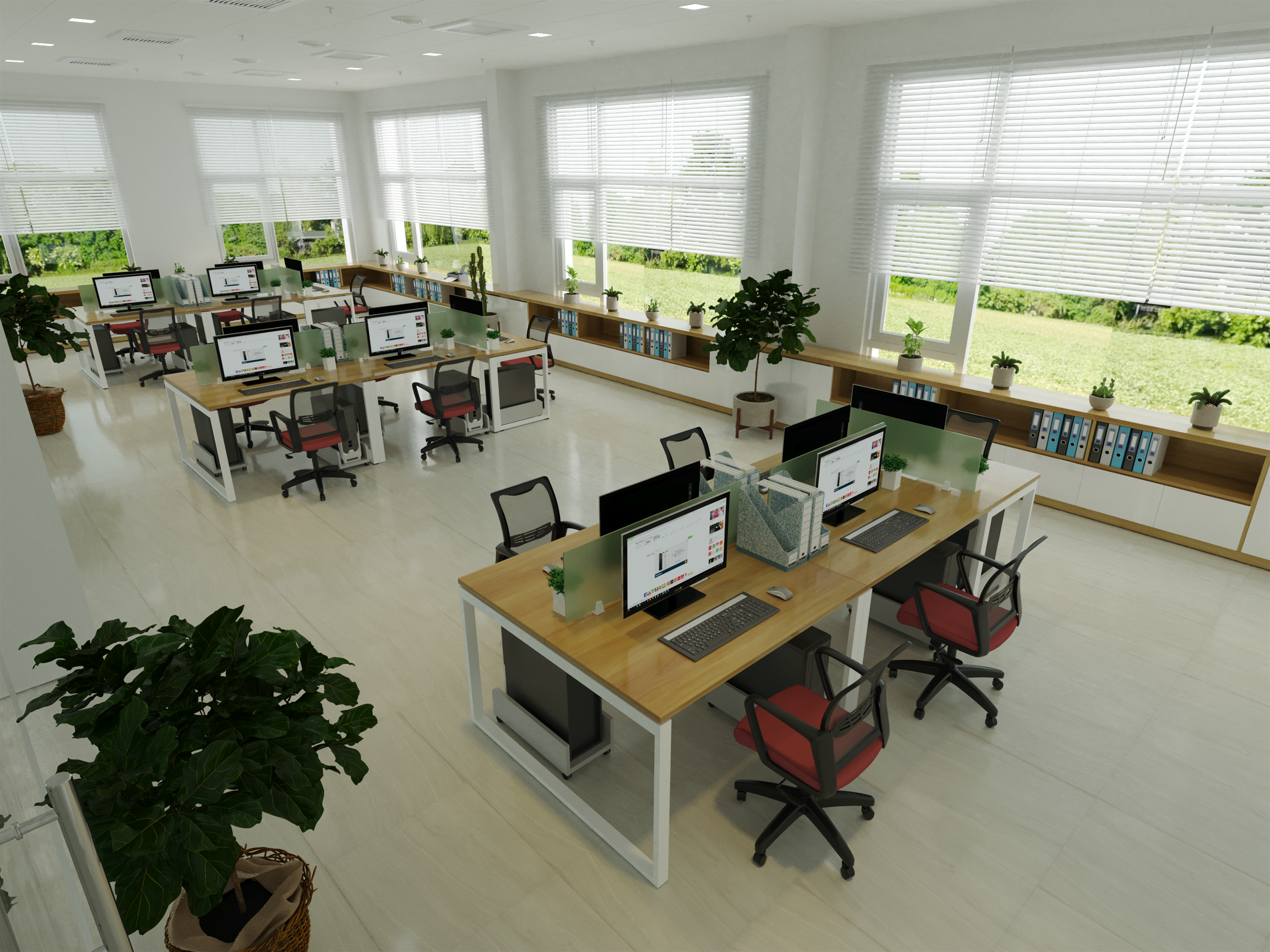 NANPAO MATERIALS TẠI  NINH BÌNH