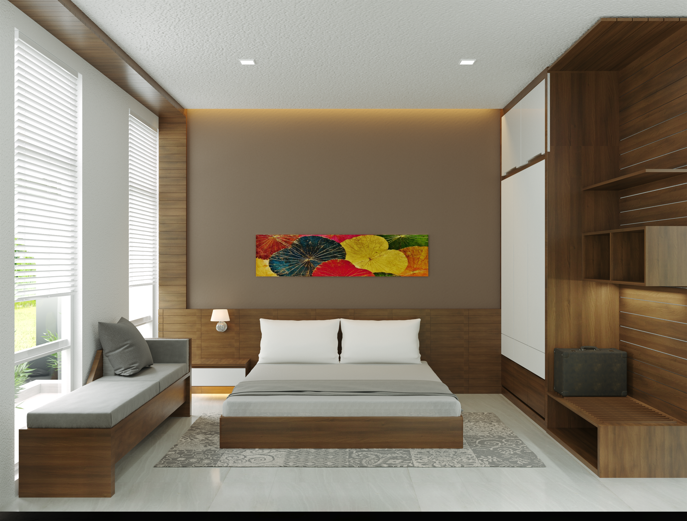 NANPAO MATERIALS TẠI  NINH BÌNH