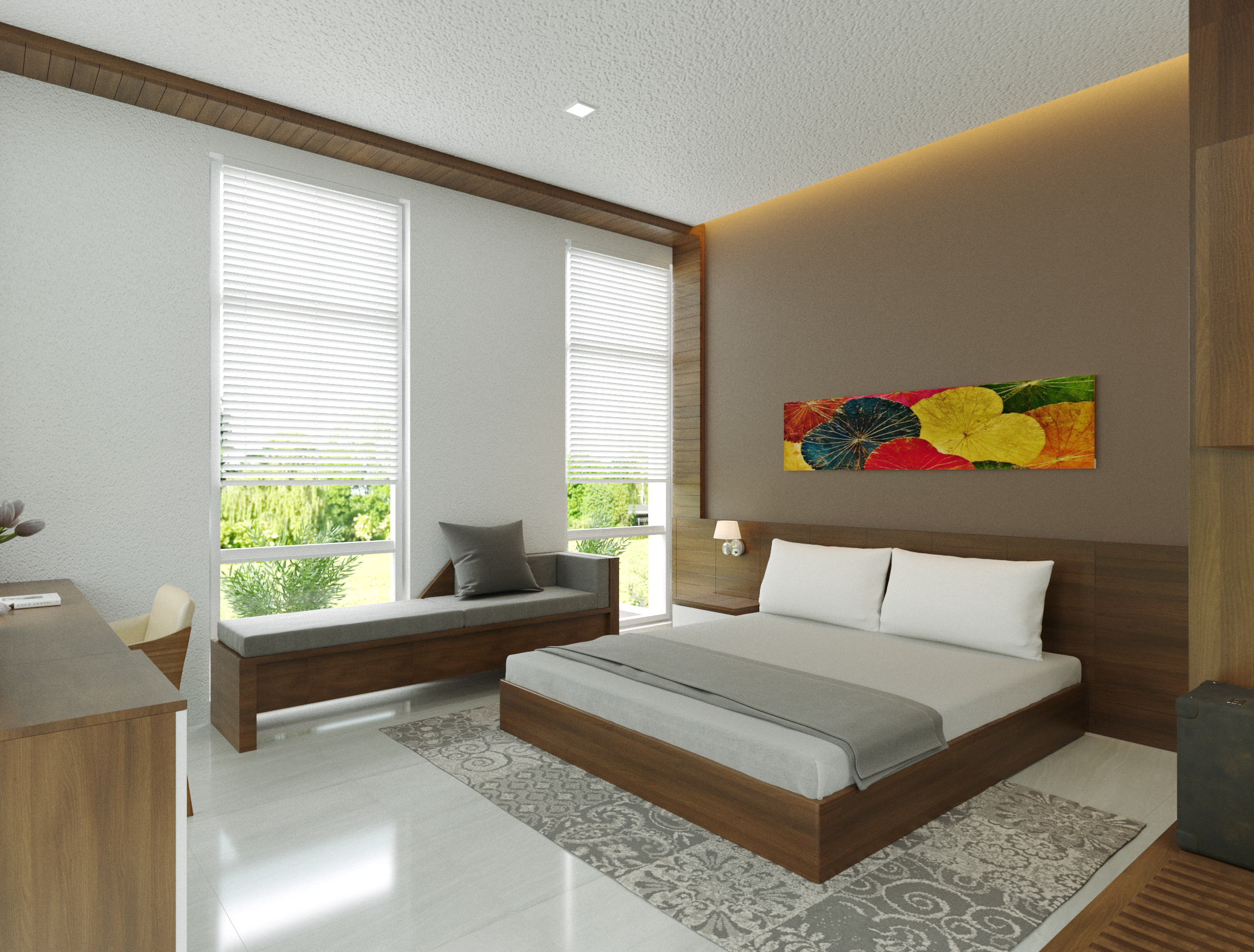 NANPAO MATERIALS TẠI  NINH BÌNH