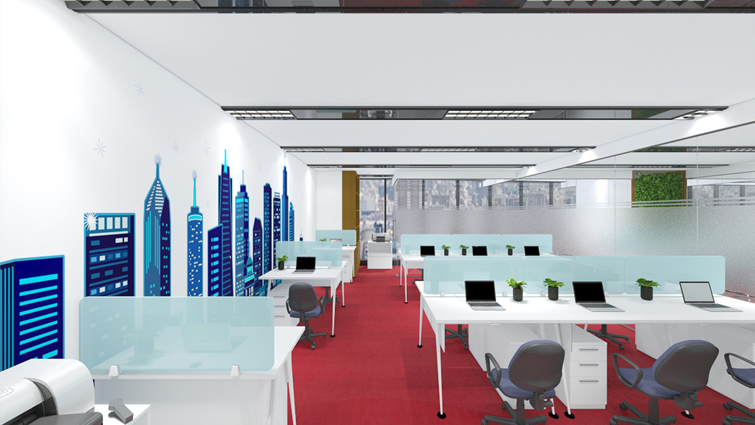 VĂN PHÒNG BĐS TMS_CHARMVIT T21