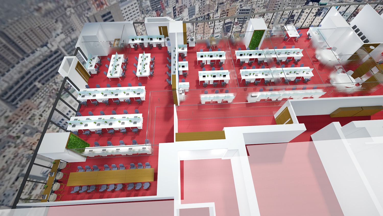 VĂN PHÒNG BĐS TMS_CHARMVIT T21