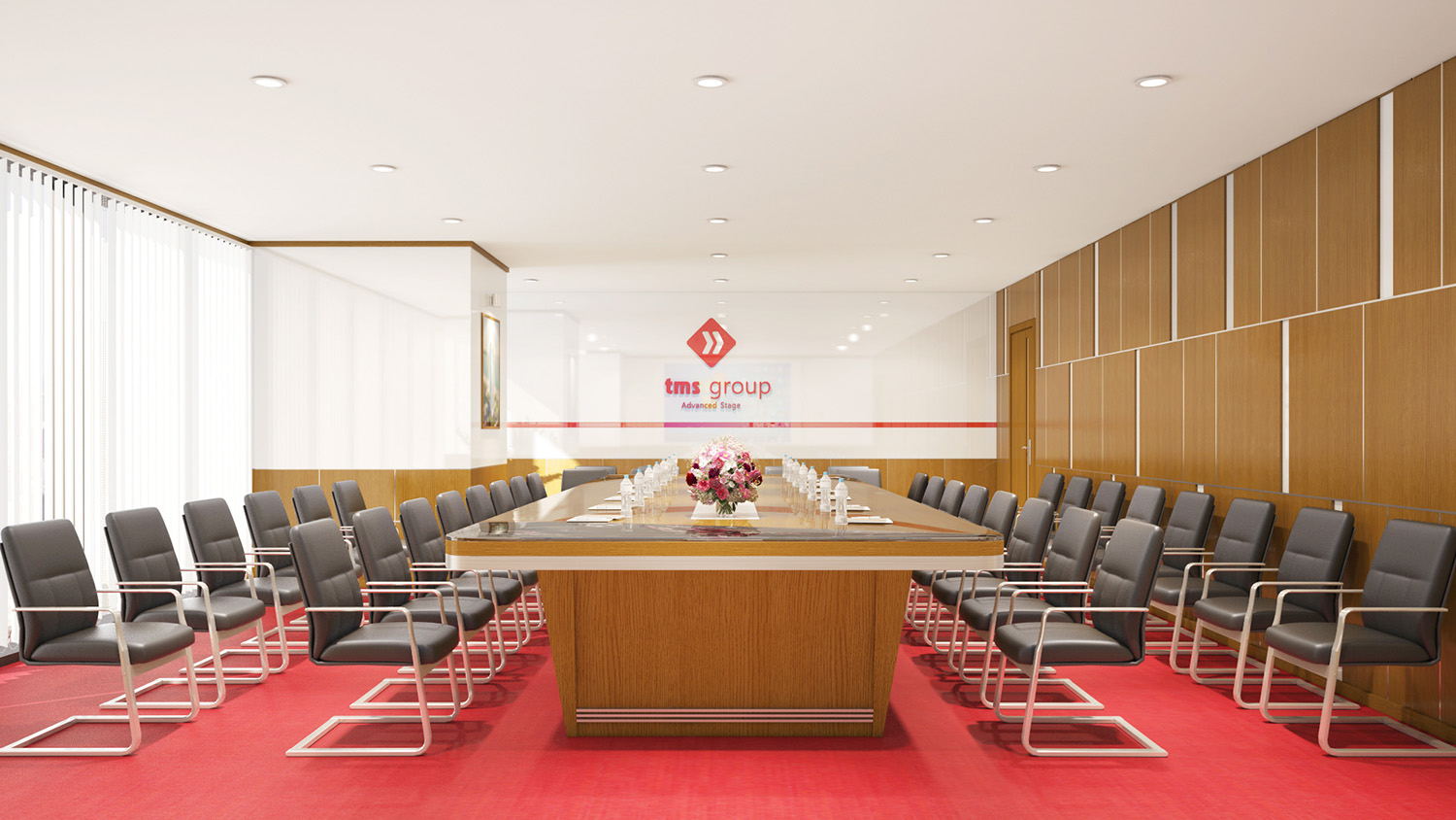 VĂN PHÒNG BĐS TMS_CHARMVIT T21